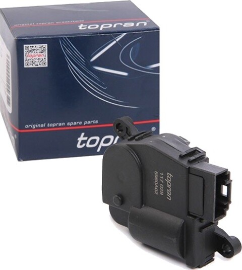TOPRAN 117 029 Stillelement, blandeklaff