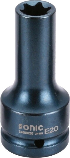 SONIC 3469024 Kraftpipe