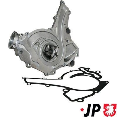 JP GROUP 1314102600 Vannpumpe JP GROUP 1314102600 Vannpumpe