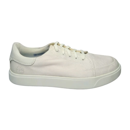 Timberland Herre Sko Hvit 44 1/2 EU, Timberland Herre Sko Hvit 44 1/2 EU,