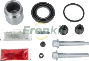 Reparasjonssett, bremsecaliper FRENKIT 742205