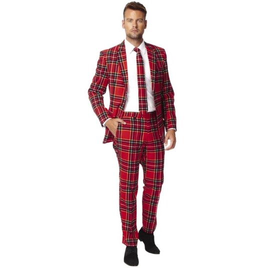 Opposuit Tømmerhogger