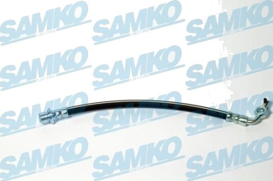 SAMKO 6T48410 Bremseslange