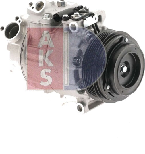 AC-kompressor AKS DASIS 852170N AC-kompressor AKS DASIS 852170N