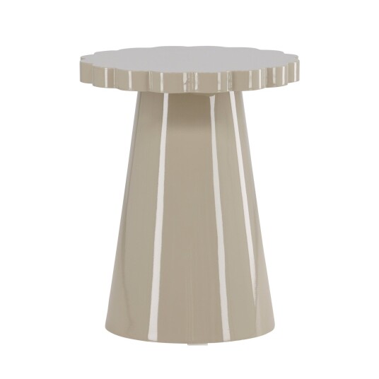 Venture Home   Krull Sidebord   Beige