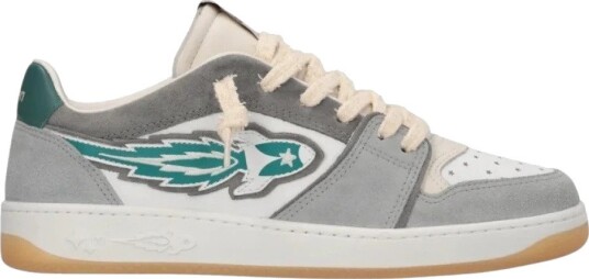 Enterprise Japan unisex Sko Grå 44 EU, Enterprise Japan unisex Sko Grå 44 EU,