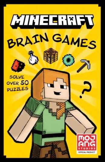 Minecraft Brain Games Minecraft Brain Games