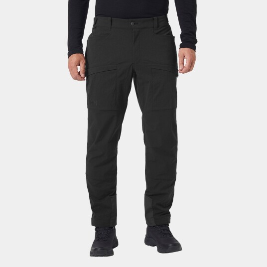 Helly Hansen Verglas Turbukser 2.0 Svart M