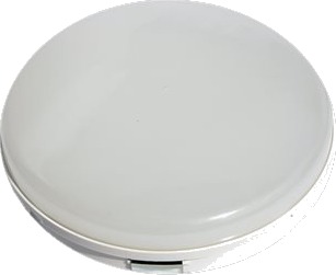 Leduro   Skillelampe   Led   12 W   Klasse F   3000 K