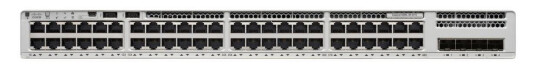 CISCO CATALYST 9200 48-PORT DATA ONLY NETWORK ESSENTIALS          IN CPNT