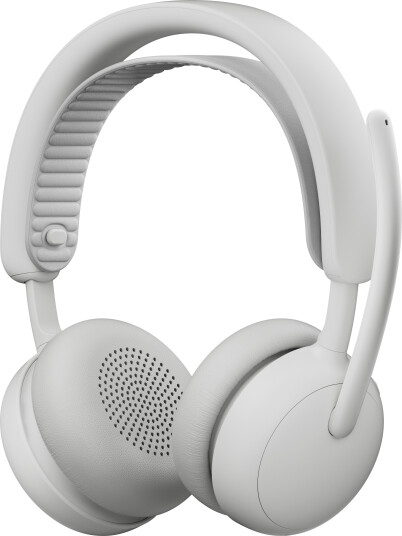 Logitech Zone Wireless 2 ES Off White Logitech Zone Wireless 2 ES Off White