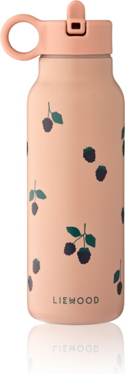 Liewood Falk drikkeflaske 350ml Berry/Pale Tuscany