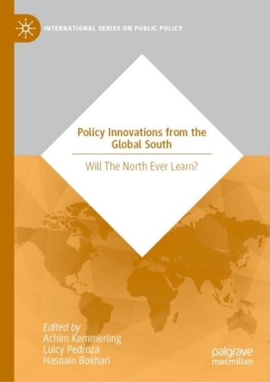 Policy Innovations from the Global South Policy Innovations from the Global South