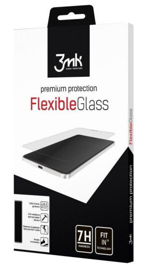 3Mk 3Mk Flexibleglass Huawei Y5 2019 Hybridglass Universal