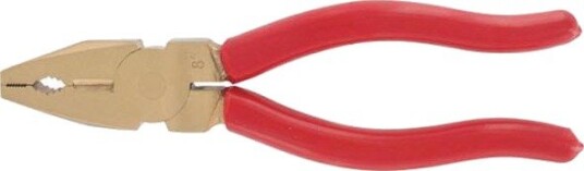 Facom 187.16SR Kombinasjonstang metrisk, gnistfri 150 mm, Håndverktøy