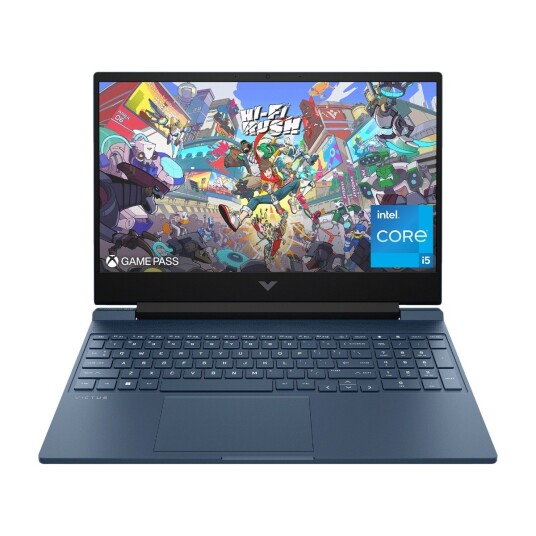 HP Victus 15-FA0018NO 15,6" HP Victus 15-FA0018NO 15,6"