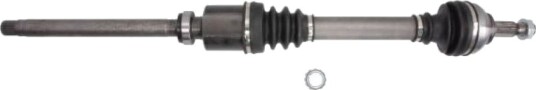 Point Gear Drivaksel POINT GEAR PNG74735