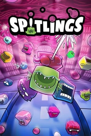 SPITLINGS SPITLINGS