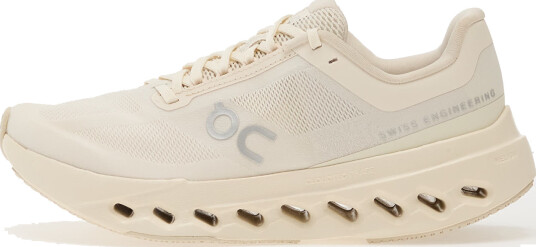On Cloudsurfer Next - Cream - 37.5 On Cloudsurfer Next - Cream - 37.5