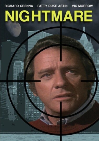 Nightmare DVD