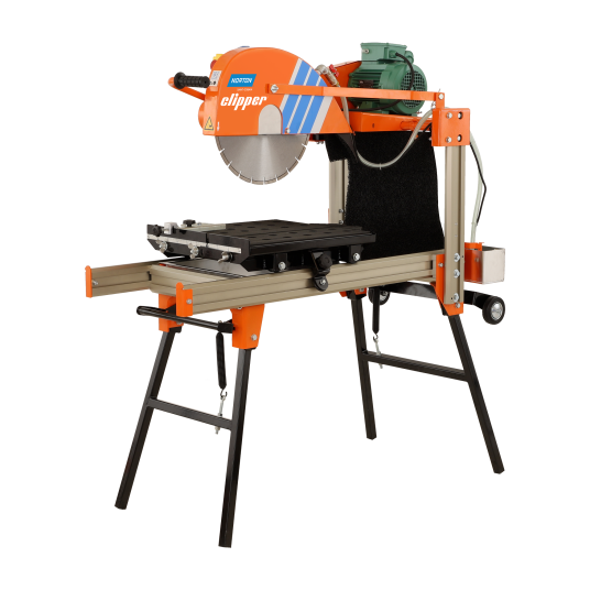 Clipper CM401 Steinsag 600 230V 1 fase Clipper CM401 Steinsag 600 230V 1 fase