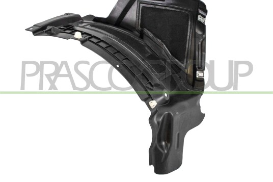 PRASCO AD0383602 Innerskjerm plastikk PRASCO AD0383602 Innerskjerm plastikk