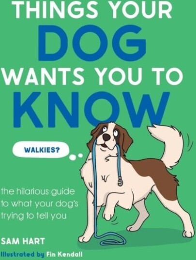 Things Your Dog Wants You to Know