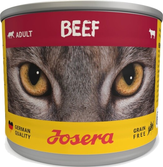Josera Adult Storfe 6 X 200 G