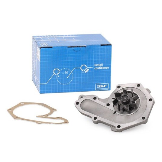 SKF VKPC 86413 Vannpumpe SKF VKPC 86413 Vannpumpe