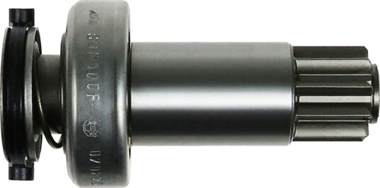 Friløpsgir, starter AS-PL SD0100P