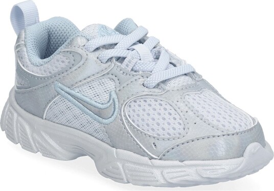 Nike Nike V5 Rnr Lils E (Td)   FOOTBALL GREY/FOOTBALL BLUE   23.5