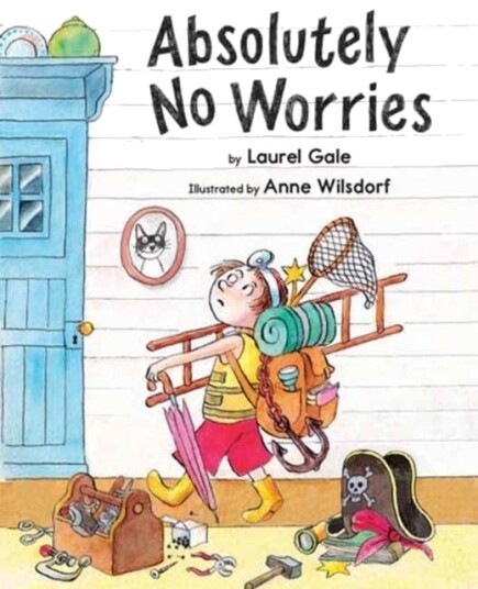 Absolutely No Worries Absolutely No Worries