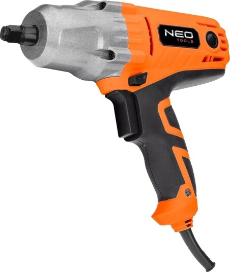 Neo Tools Slagnøkkel 450W 350 Nm med 3000 RPM Neo Tools Slagnøkkel 450W 350 Nm med 3000 RPM