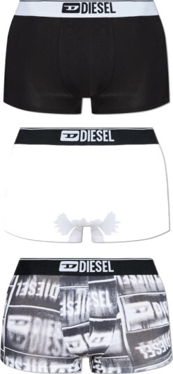 Diesel Herre Undertøy Flerfarget XS,