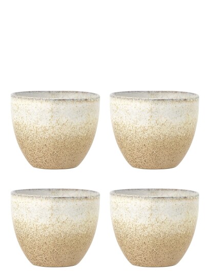 Bloomingville Paula Cup - Beige - 19.5 CL