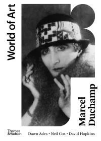Marcel Duchamp Av Dawn Ades, Neil Cox, David Hopkins Marcel Duchamp Av Dawn Ades, Neil Cox, David Hopkins