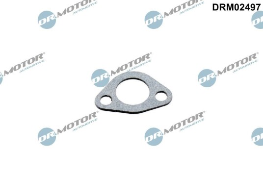 Tetning kjælevæskerør Dr.Motor Automotive DRM02497