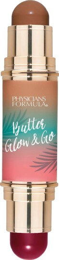 Physicians Formula Butter Glow  & Go Multiuse Stick Bum Plum
