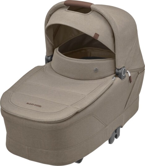 Maxi-Cosi Sense Liggedel Twillic Truffle