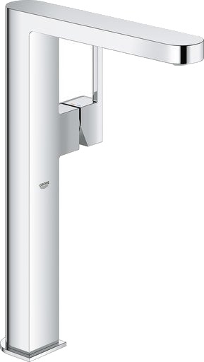 GROHE PLUS SERVANTBATTERI HØY MODELL KROM