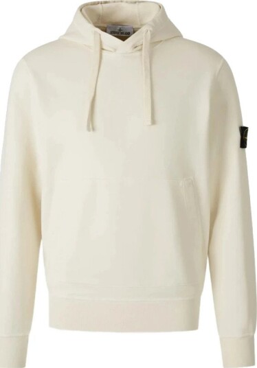 Stone Island Herre Gensere & Hettegensere Beige L,
