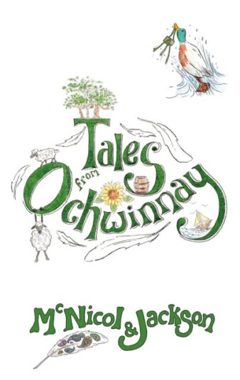 Tales from Ochwinnay Tales from Ochwinnay
