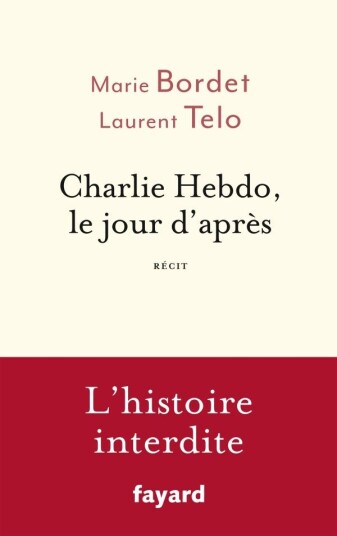 Charlie Hebdo le jour d'apres Charlie Hebdo le jour d'apres