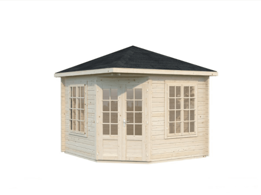 Lysthus/Paviljong Melanie 6,9m2