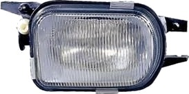 VAN WEZEL 3032996 Tåkelyskaster