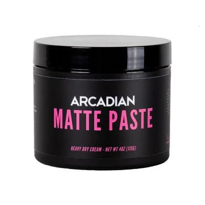 Arcadian Matte Paste Arcadian Matte Paste