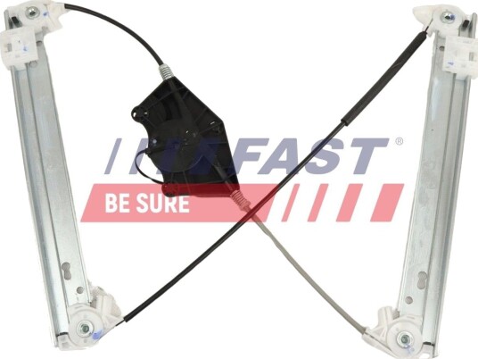 Vindusheis FAST FT01437