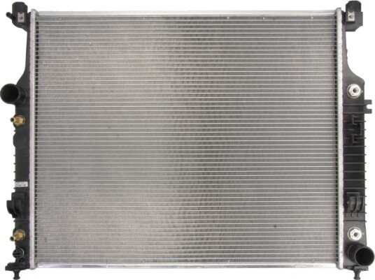 KOYORAD PL413086 Radiator, motorkjøling