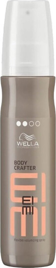 Wella EIMI Body Crafter Flexible Volumizing Spray 150ml Wella EIMI Body Crafter Flexible Volumizing Spray 150ml