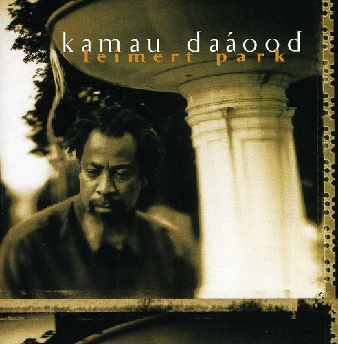 Kamau Daaood Leimert Park CD
